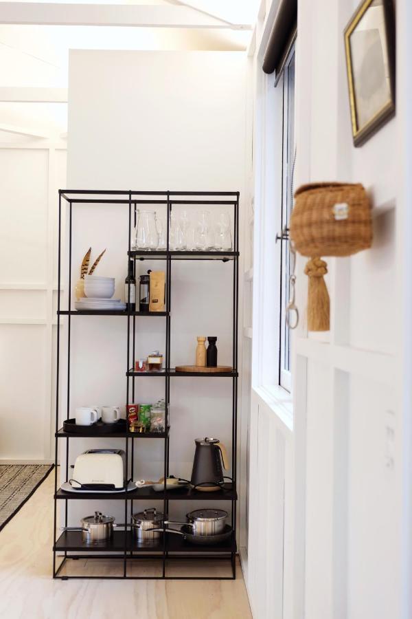 The Tack Rooms ไครสต์เชิร์ช ภายนอก รูปภาพ