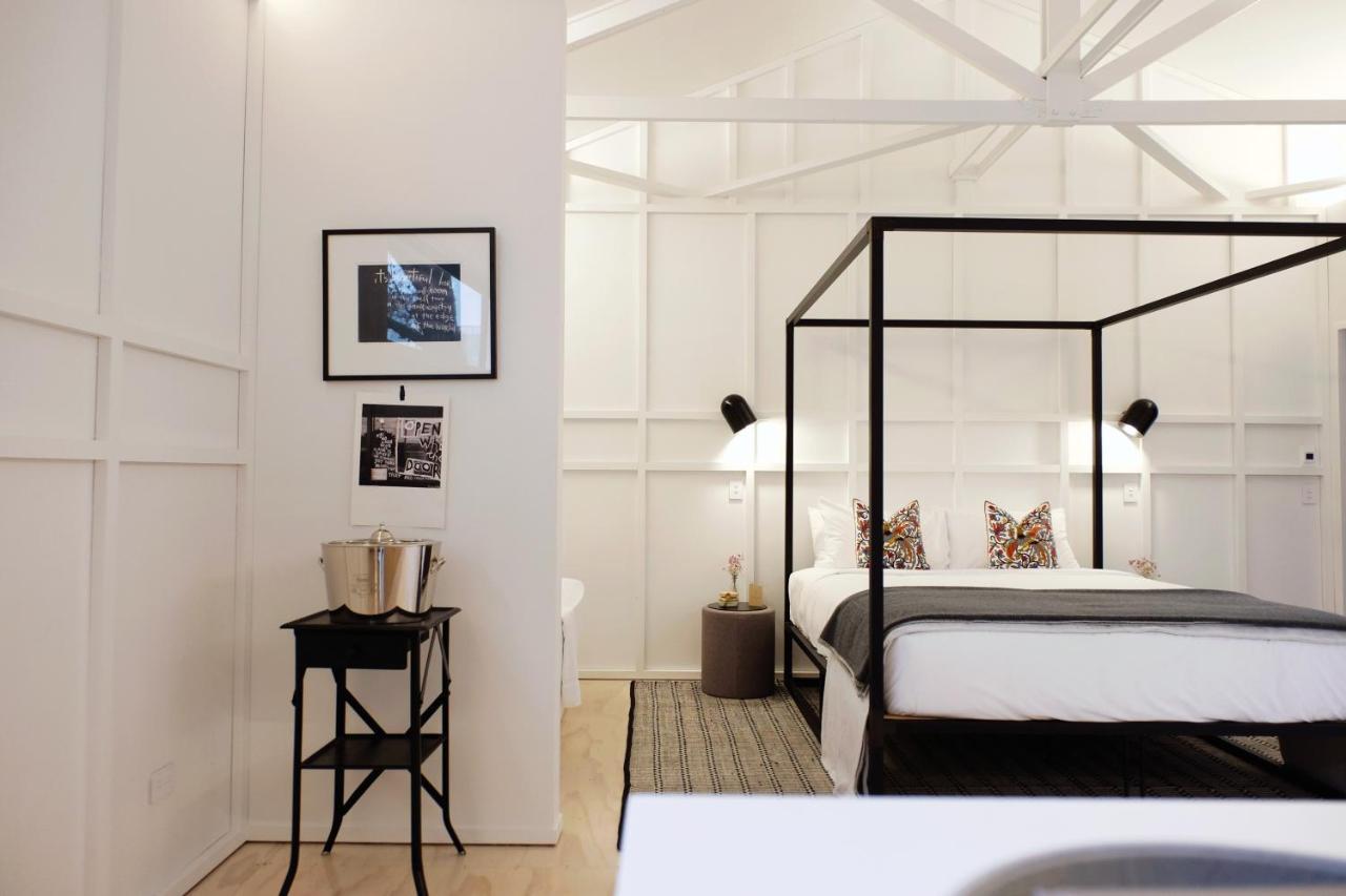 The Tack Rooms ไครสต์เชิร์ช ภายนอก รูปภาพ