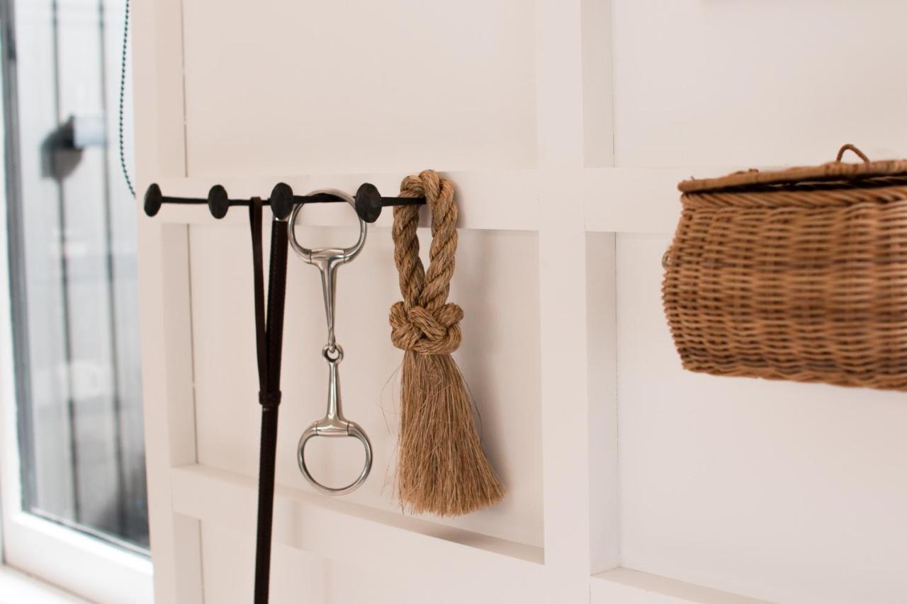The Tack Rooms ไครสต์เชิร์ช ภายนอก รูปภาพ