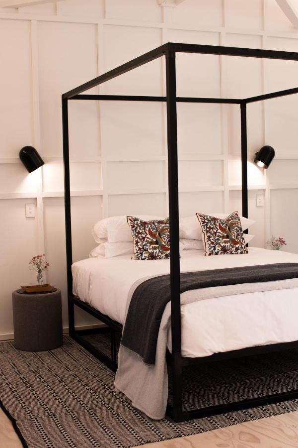 The Tack Rooms ไครสต์เชิร์ช ภายนอก รูปภาพ